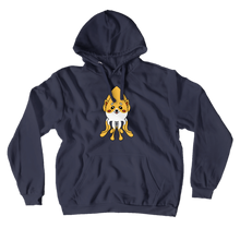 Squiba Hoodies (No-Zip/Pullover)