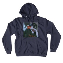 sarontly-5300 Hoodies (No-Zip/Pullover)