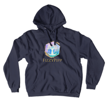 fizzypipp Hoodies (No-Zip/Pullover)