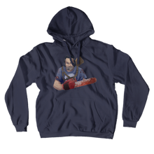 valthalionqc Hoodies (No-Zip/Pullover)