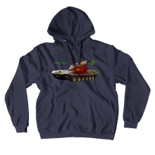 solofortuna Hoodies (No-Zip/Pullover)