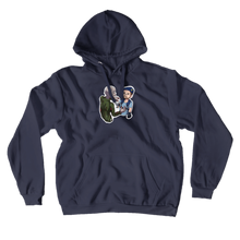 neusnexus Hoodies (No-Zip/Pullover)