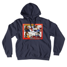 cathescomicz Hoodies (No-Zip/Pullover)