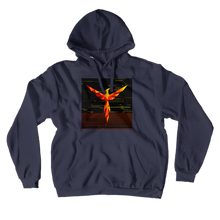 truphoenix69 Hoodies (No-Zip/Pullover)