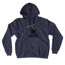 king_cobolt Hoodies (No-Zip/Pullover)