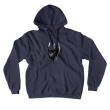 yara_art Hoodies (No-Zip/Pullover)