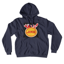 jikonius Hoodies (No-Zip/Pullover)