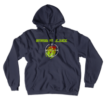 mrsbeatlejuice Hoodies (No-Zip/Pullover)