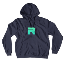 imRitaka Hoodies (No-Zip/Pullover)