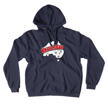 kratzy76au Hoodies (No-Zip/Pullover)