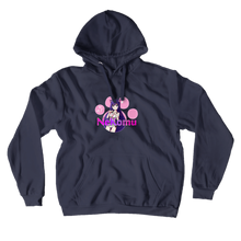 nekomuchan Hoodies (No-Zip/Pullover)