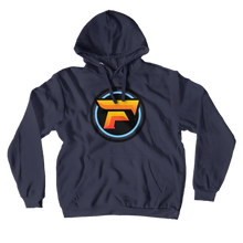 insanef0zzy Hoodies (No-Zip/Pullover)