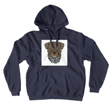 dege_teve Hoodies (No-Zip/Pullover)