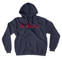 mizuxtsune Hoodies (No-Zip/Pullover)