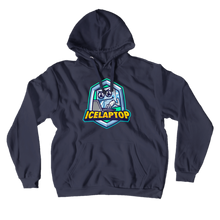 icelaptop Hoodies (No-Zip/Pullover)