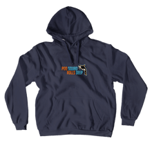 dandro_ Hoodies (No-Zip/Pullover)