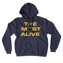 themostalive Hoodies (No-Zip/Pullover)