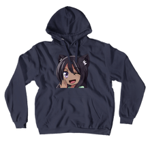 mrskote Hoodies (No-Zip/Pullover)
