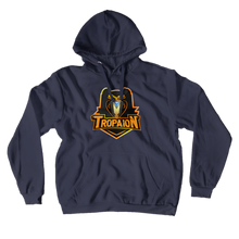 tropaion Hoodies (No-Zip/Pullover)