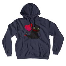 lightluciscaelum Hoodies (No-Zip/Pullover)