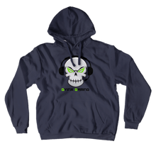 gyinx Hoodies (No-Zip/Pullover)