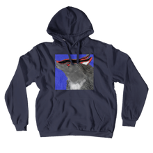 shura_oni Hoodies (No-Zip/Pullover)