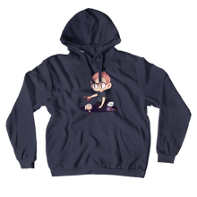 naraw3n Hoodies (No-Zip/Pullover)