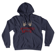 AwkwardMillie Logo Hoodies (No-Zip/Pullover)
