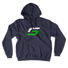 guvii Hoodies (No-Zip/Pullover)