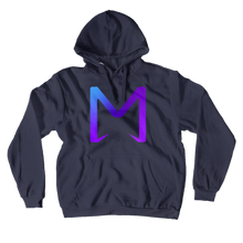 missamr Hoodies (No-Zip/Pullover)
