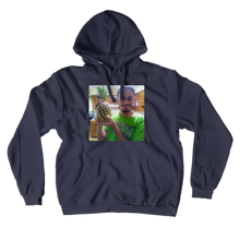 chriszombiegod Hoodies (No-Zip/Pullover)