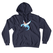symphoniatv Hoodies (No-Zip/Pullover)