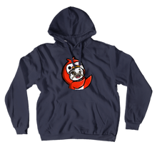 tauntingnote Hoodies (No-Zip/Pullover)