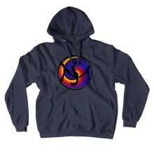 micsteel Hoodies (No-Zip/Pullover)