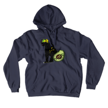 advo__cat Hoodies (No-Zip/Pullover)