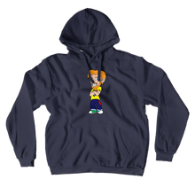 digitalkoala Hoodies (No-Zip/Pullover)