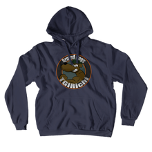 tgirichi Hoodies (No-Zip/Pullover)