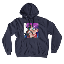 illyriacosplay Hoodies (No-Zip/Pullover)