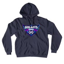 sidewaysgamingtsa Hoodies (No-Zip/Pullover)