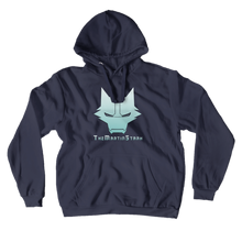 themartinstark Hoodies (No-Zip/Pullover)