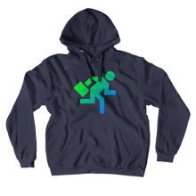 psycostea Hoodies (No-Zip/Pullover)