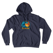 scubamk Hoodies (No-Zip/Pullover)