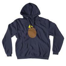 frijolconbean Hoodies (No-Zip/Pullover)