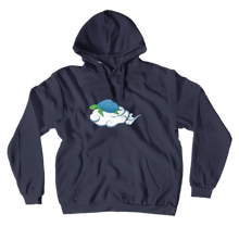 achtland Hoodies (No-Zip/Pullover)