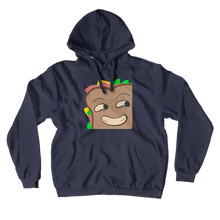laracraft13 Hoodies (No-Zip/Pullover)