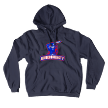 UnbecomingTV Pullover