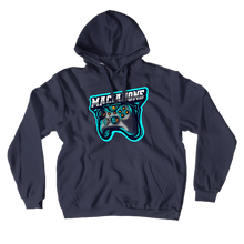 macianone Hoodies (No-Zip/Pullover)