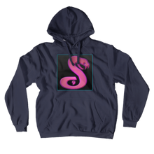 sviper9 Hoodies (No-Zip/Pullover)