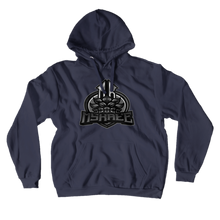 mskaee Hoodies (No-Zip/Pullover)