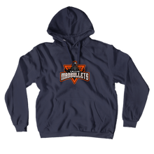 madbullets90 Hoodies (No-Zip/Pullover)